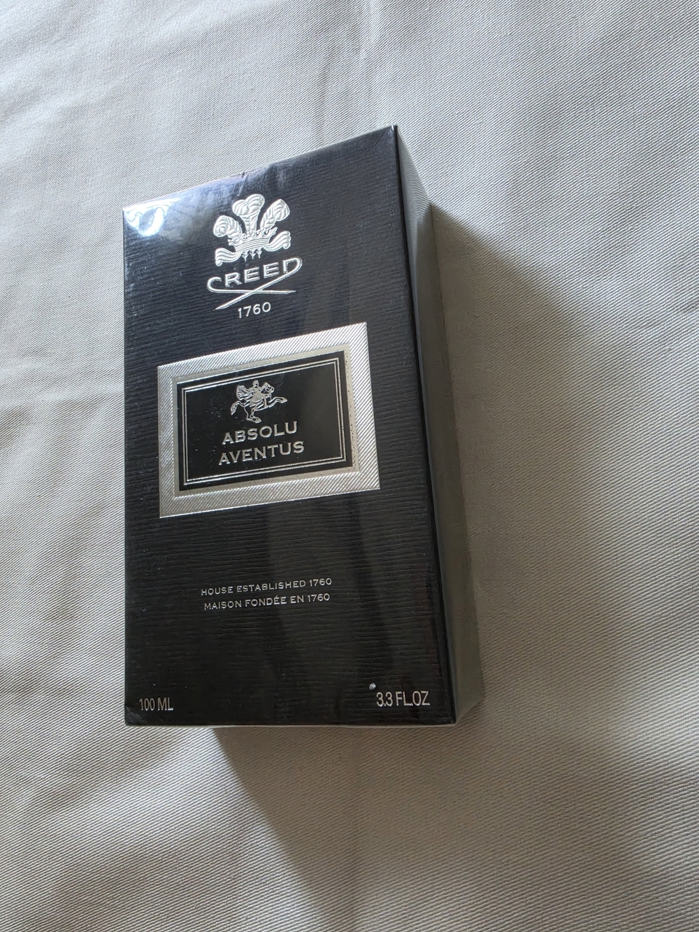 Men Grooming Subcategory Selection- Black and Silver
